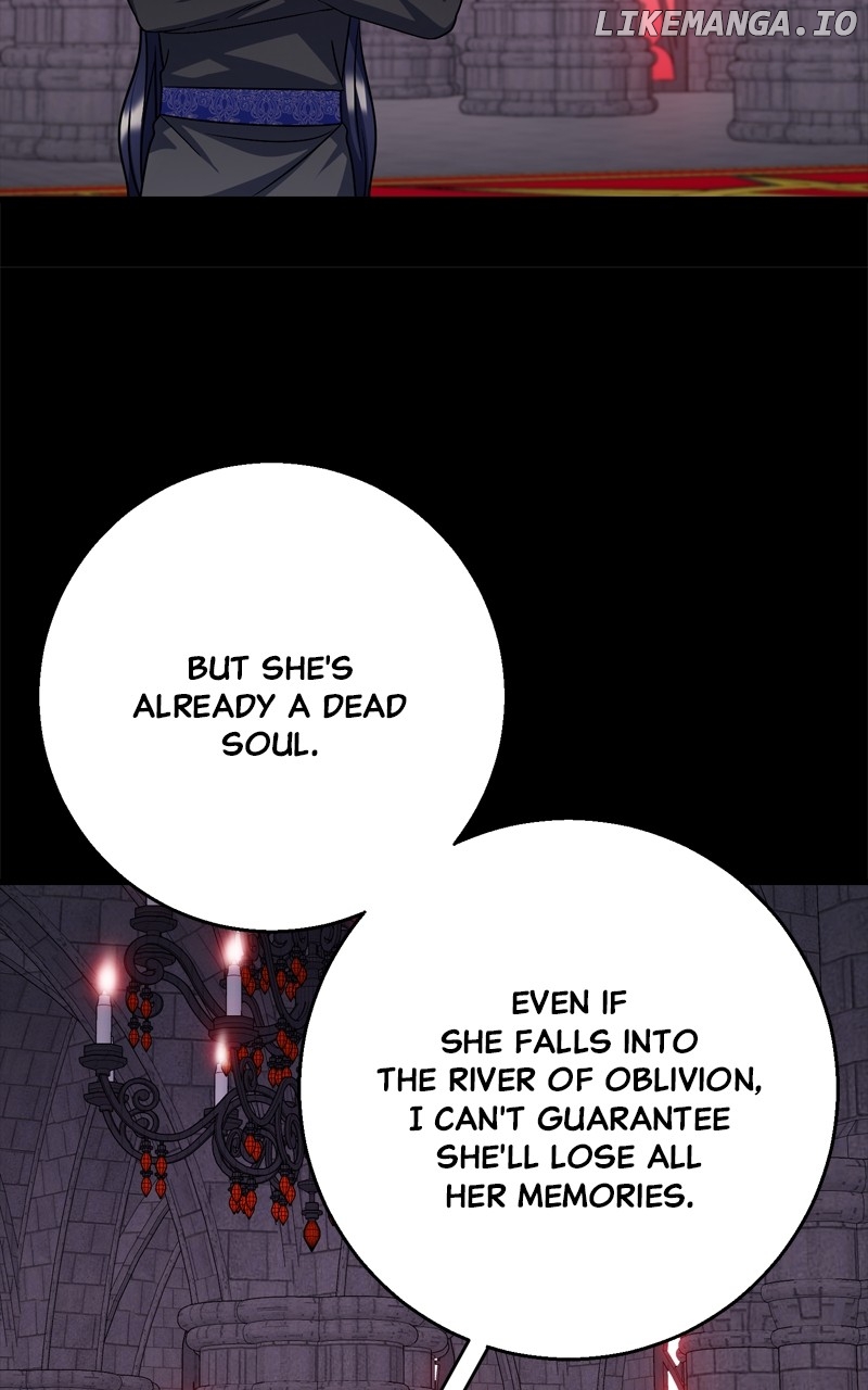 To You Who Never Loved Me Chapter 107 - page 13
