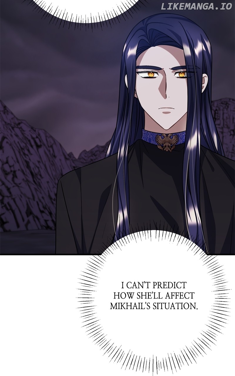 To You Who Never Loved Me Chapter 107 - page 15