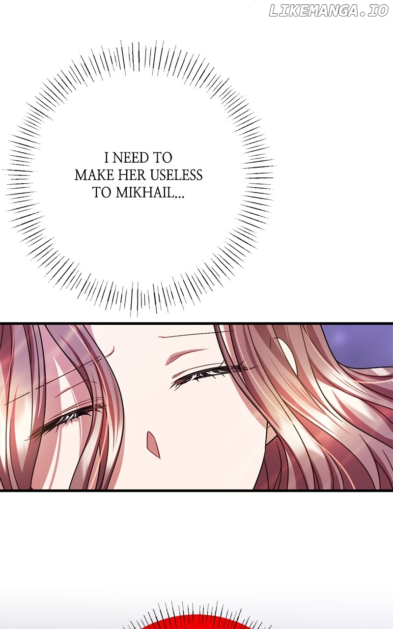 To You Who Never Loved Me Chapter 107 - page 16