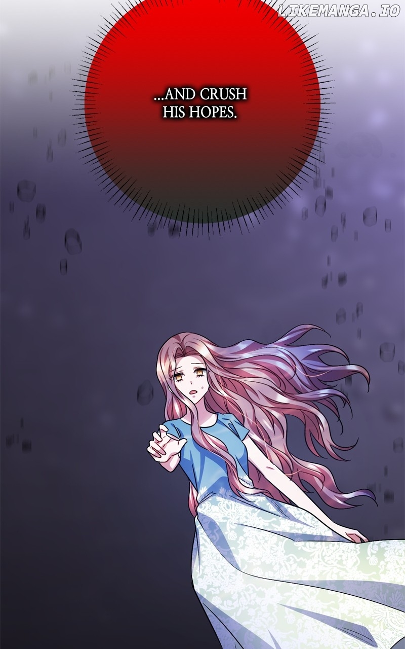 To You Who Never Loved Me Chapter 107 - page 17