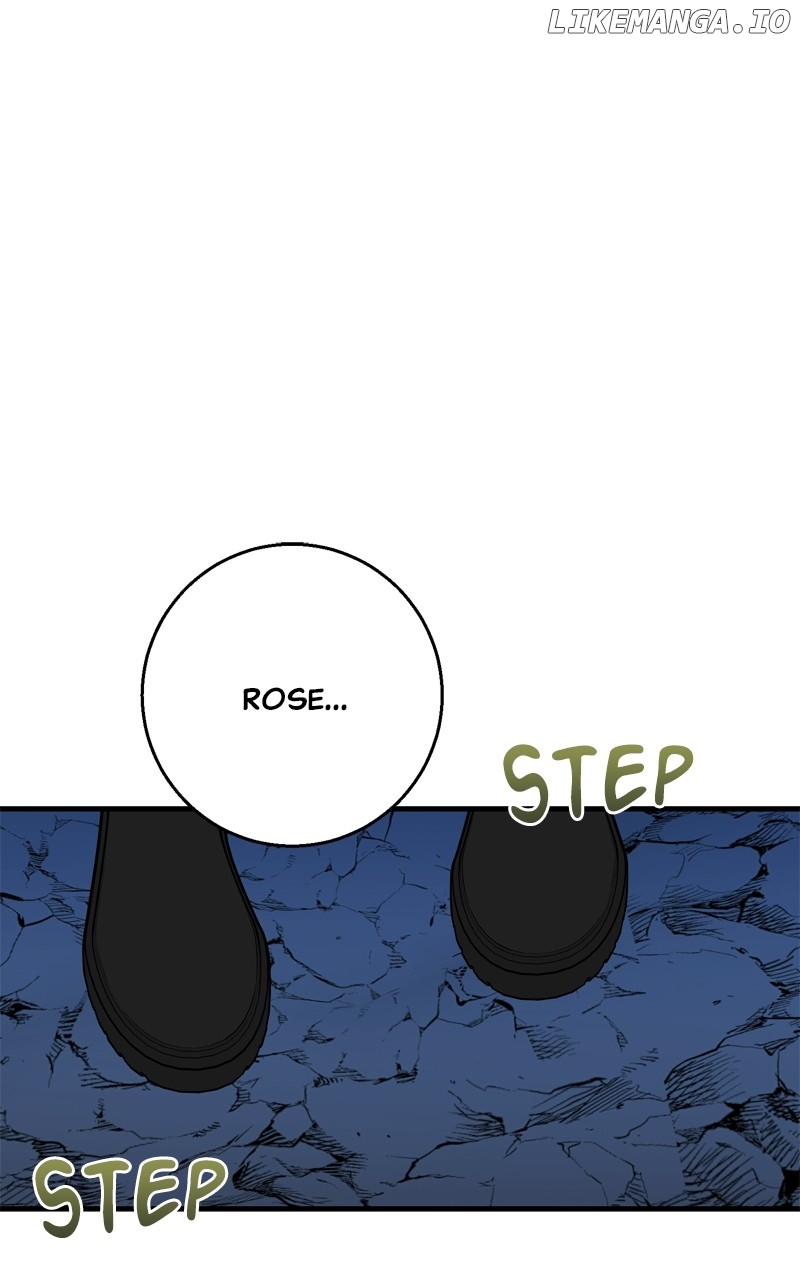To You Who Never Loved Me Chapter 107 - page 20