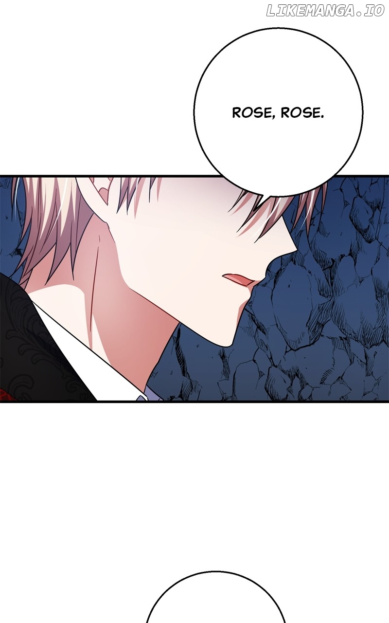 To You Who Never Loved Me Chapter 107 - page 21
