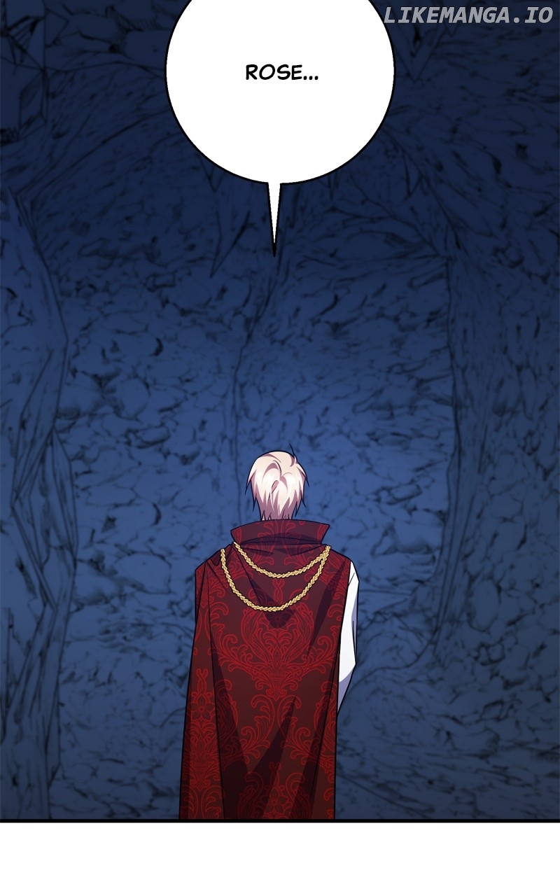 To You Who Never Loved Me Chapter 107 - page 23