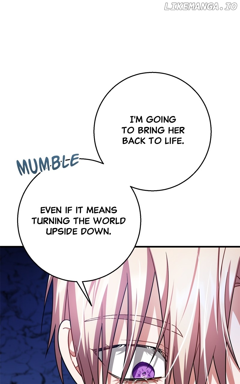 To You Who Never Loved Me Chapter 107 - page 24