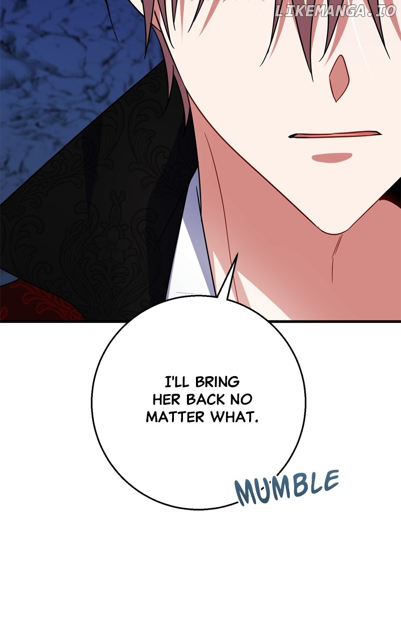 To You Who Never Loved Me Chapter 107 - page 25