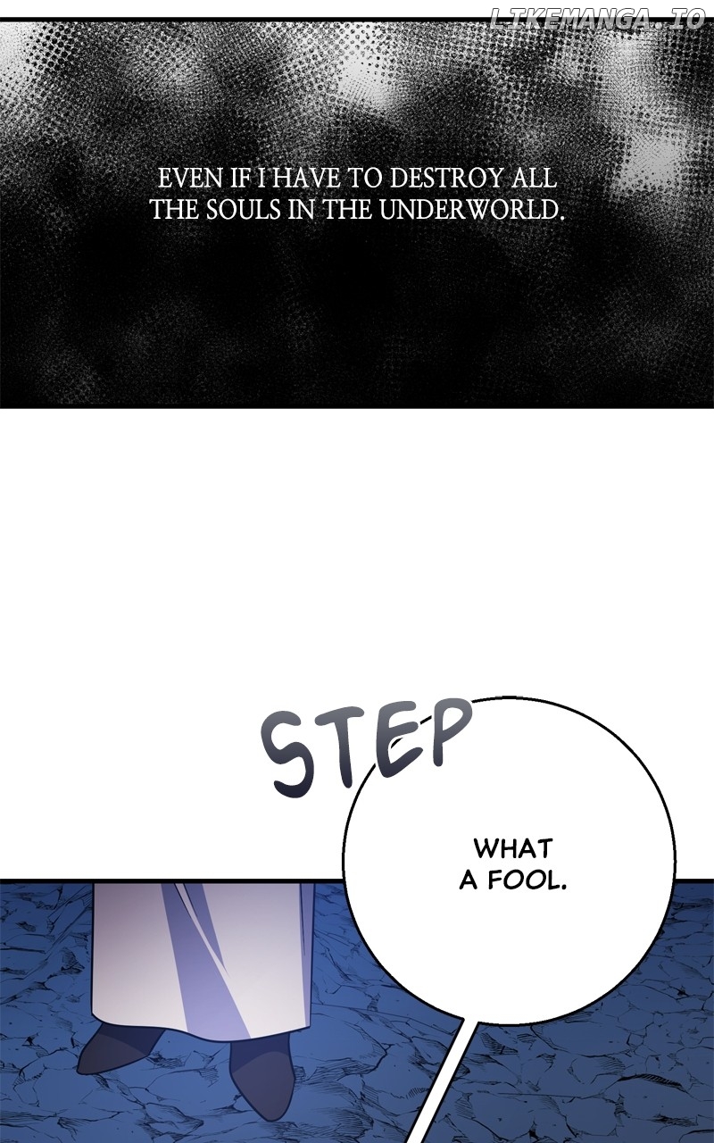 To You Who Never Loved Me Chapter 107 - page 26