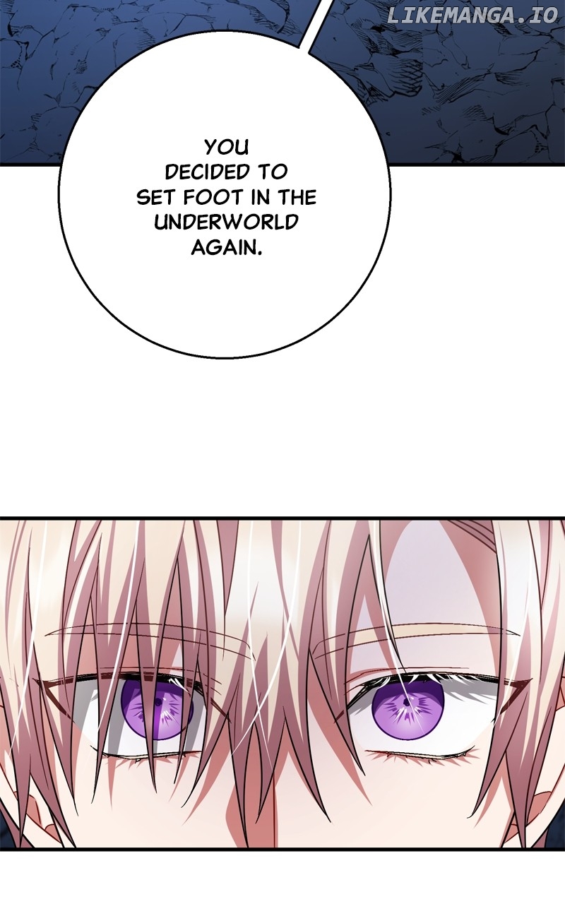 To You Who Never Loved Me Chapter 107 - page 27