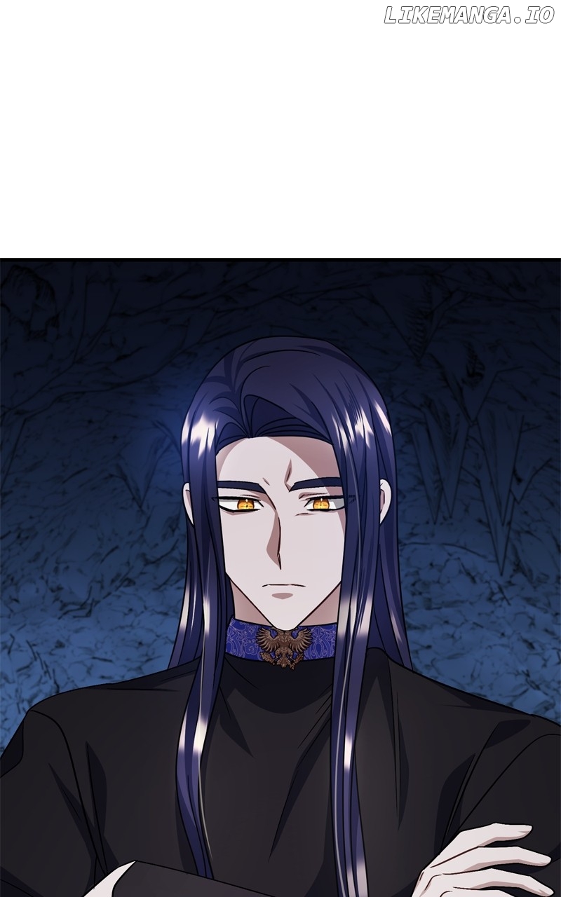 To You Who Never Loved Me Chapter 107 - page 28