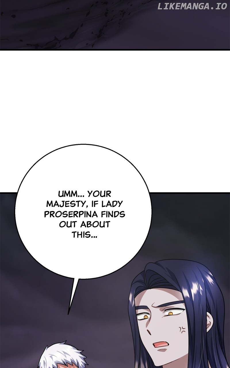 To You Who Never Loved Me Chapter 107 - page 3