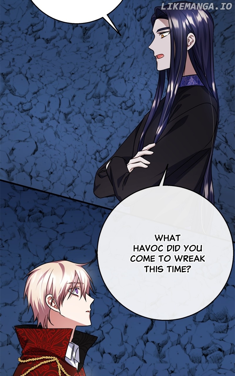To You Who Never Loved Me Chapter 107 - page 30