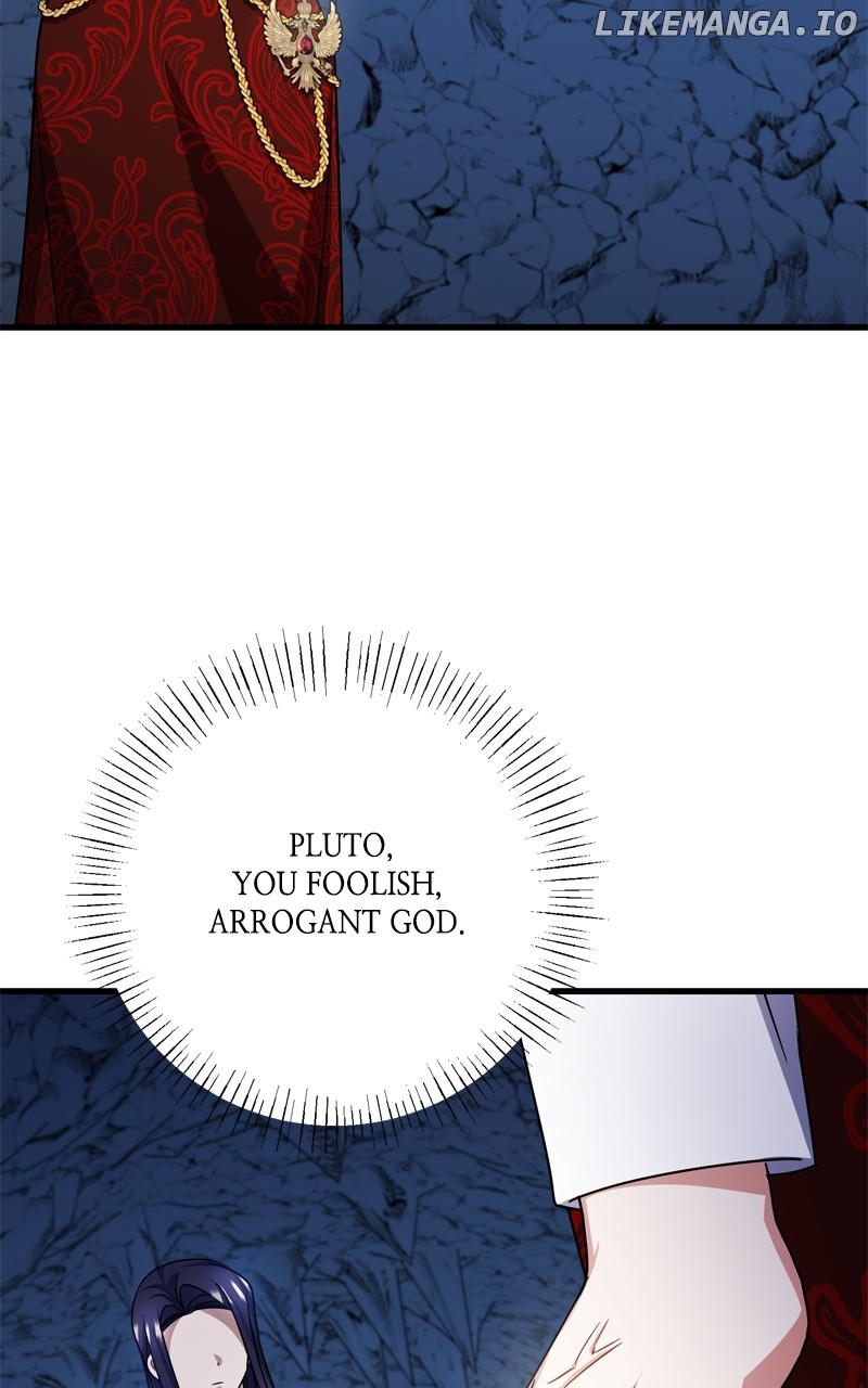 To You Who Never Loved Me Chapter 107 - page 31