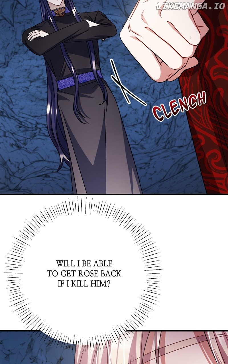 To You Who Never Loved Me Chapter 107 - page 32