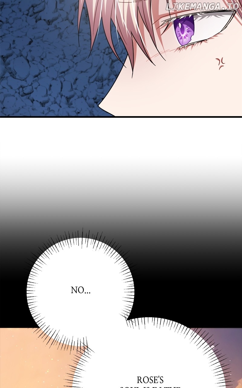 To You Who Never Loved Me Chapter 107 - page 33