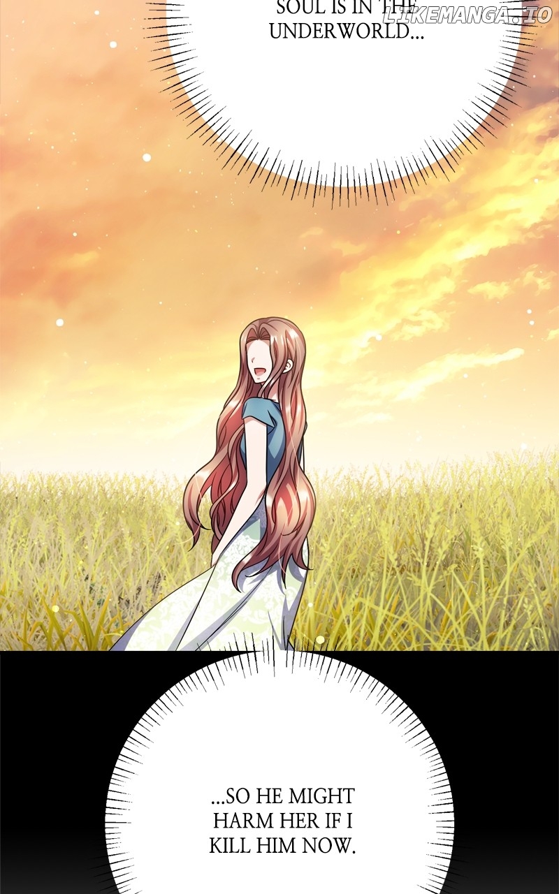 To You Who Never Loved Me Chapter 107 - page 34