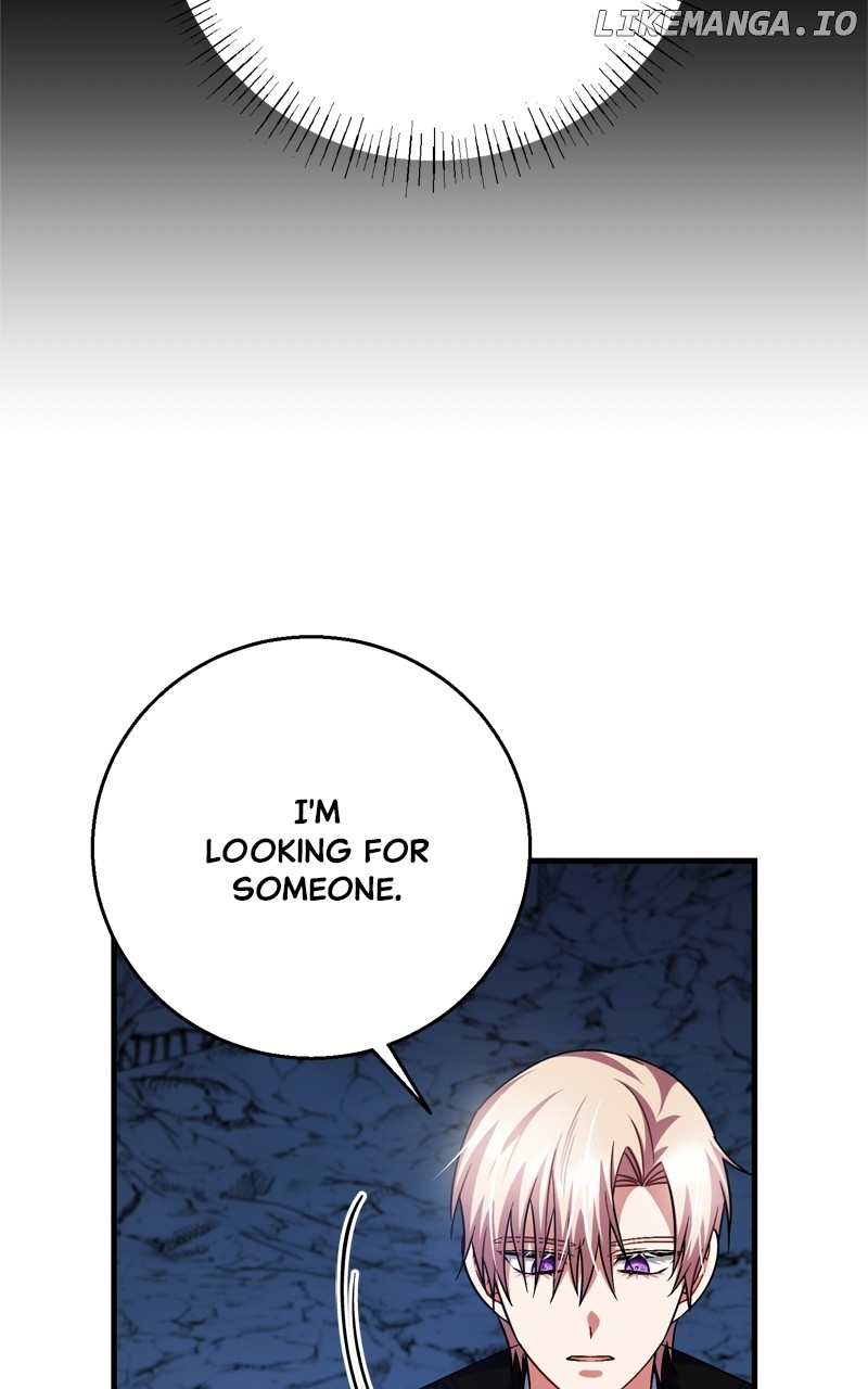 To You Who Never Loved Me Chapter 107 - page 35