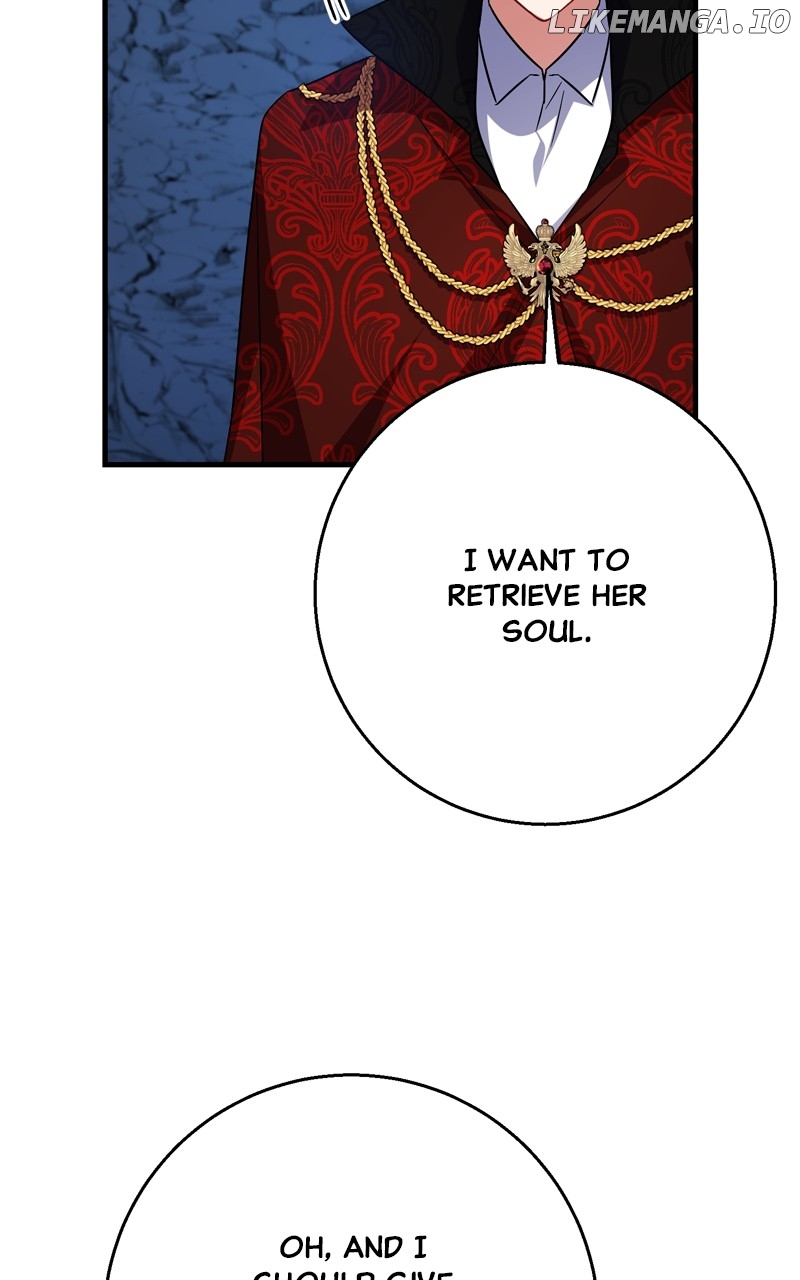 To You Who Never Loved Me Chapter 107 - page 36