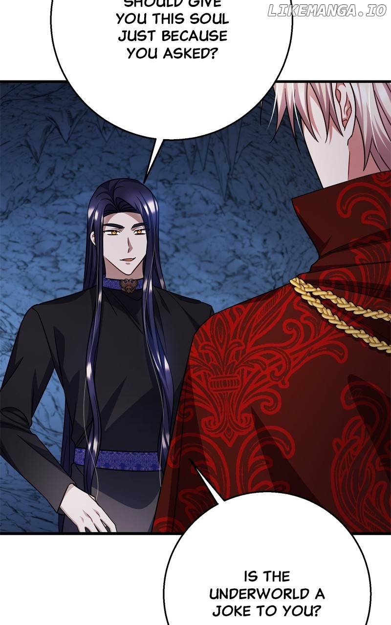 To You Who Never Loved Me Chapter 107 - page 37