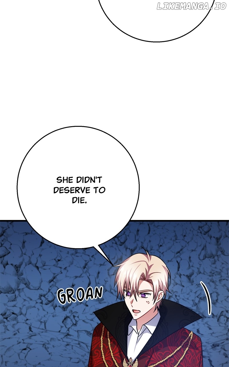 To You Who Never Loved Me Chapter 107 - page 38
