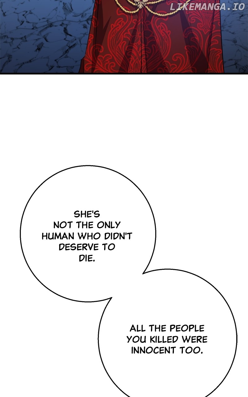 To You Who Never Loved Me Chapter 107 - page 39