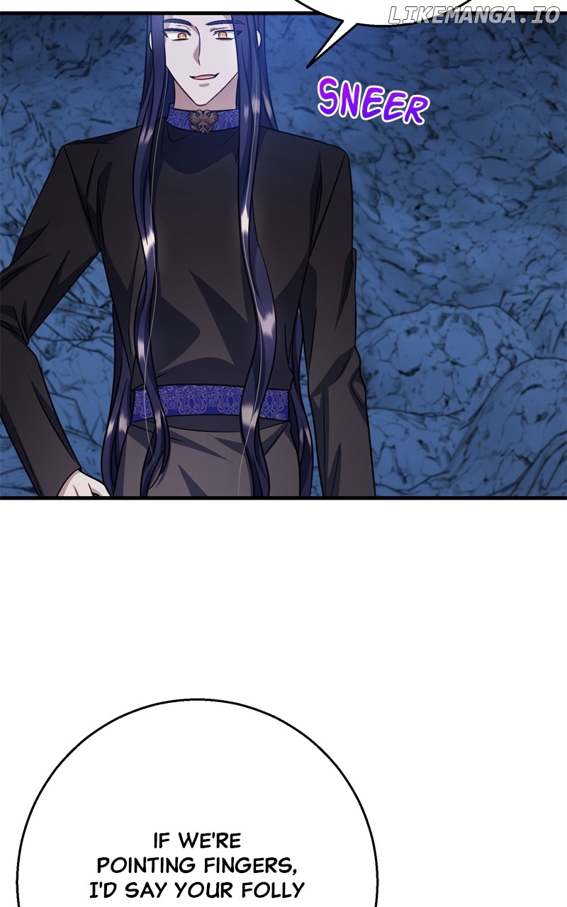 To You Who Never Loved Me Chapter 107 - page 40