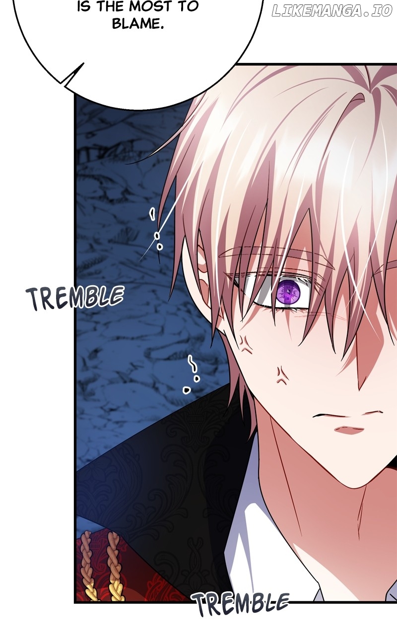 To You Who Never Loved Me Chapter 107 - page 41