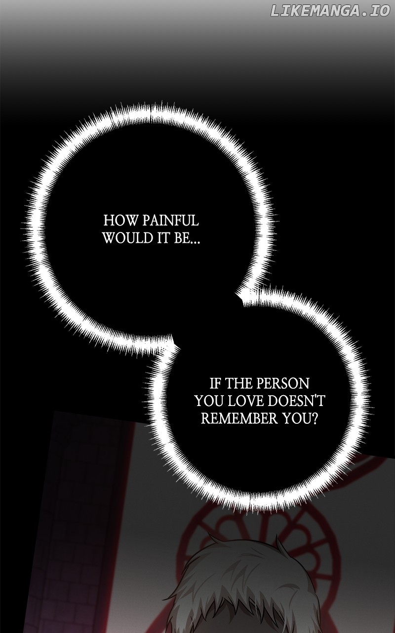 To You Who Never Loved Me Chapter 107 - page 46