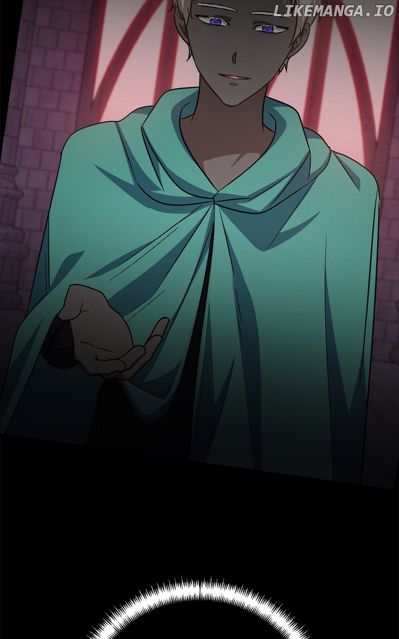 To You Who Never Loved Me Chapter 107 - page 47