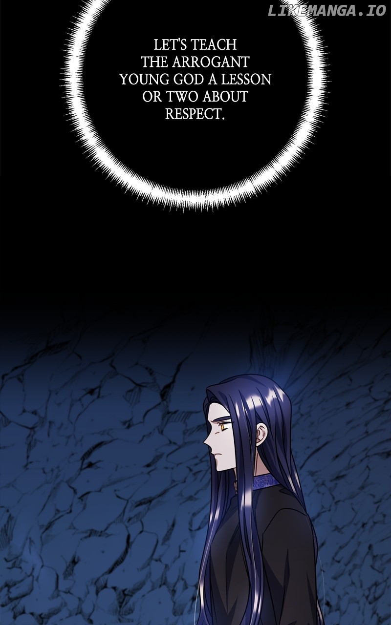 To You Who Never Loved Me Chapter 107 - page 48