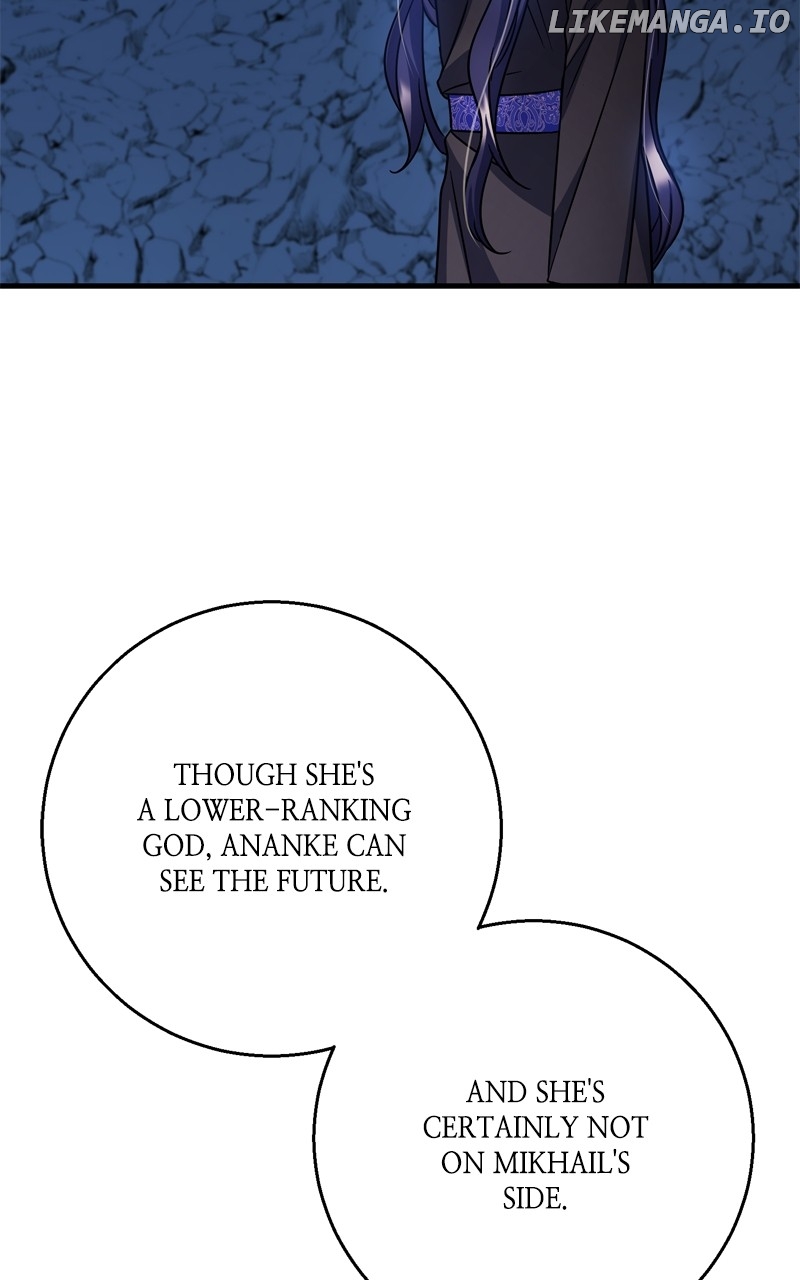 To You Who Never Loved Me Chapter 107 - page 49