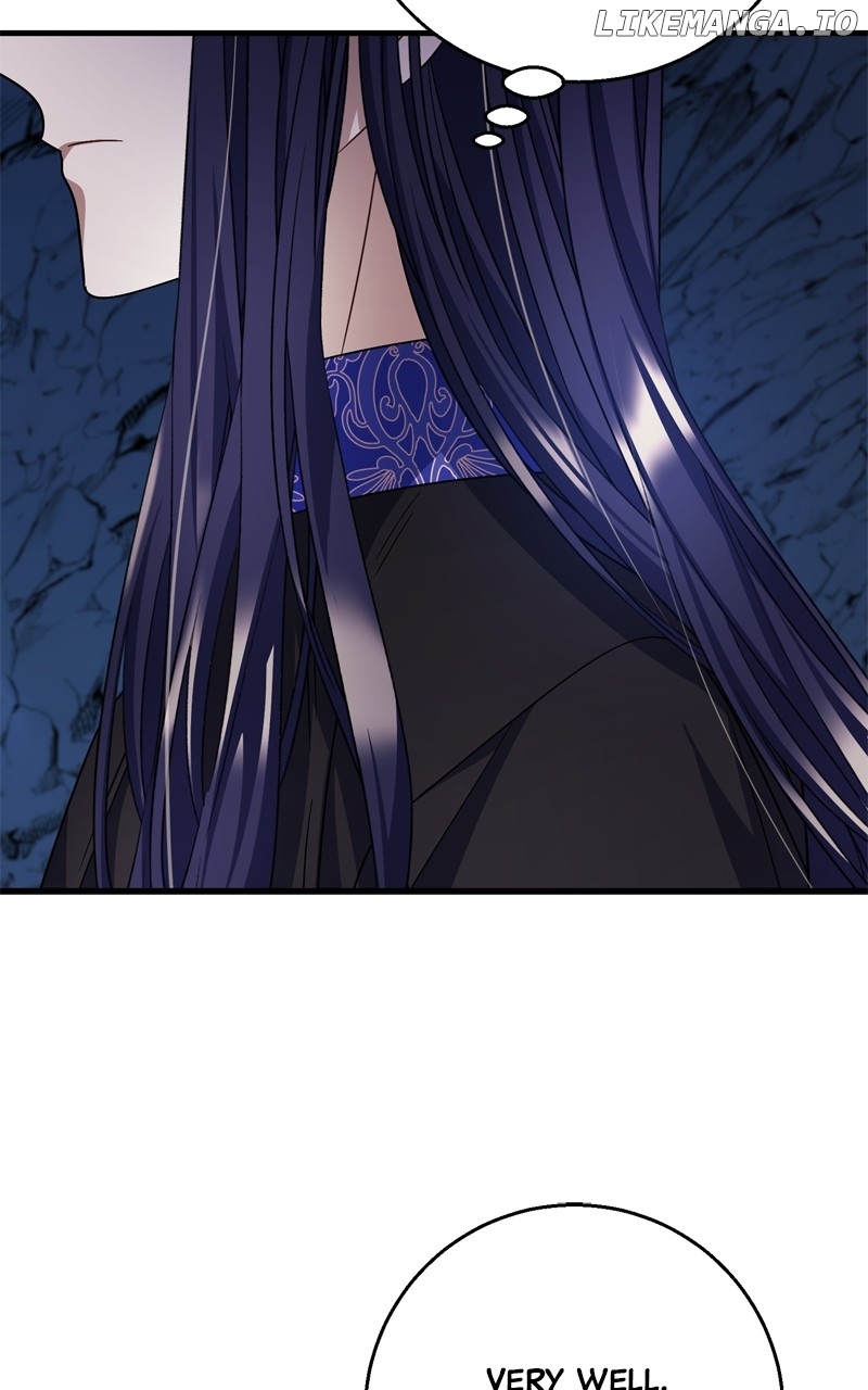 To You Who Never Loved Me Chapter 107 - page 50