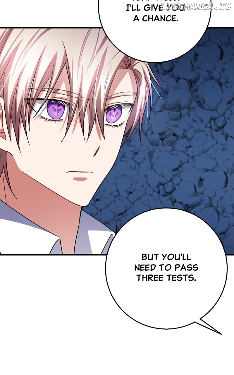 To You Who Never Loved Me Chapter 107 - page 51