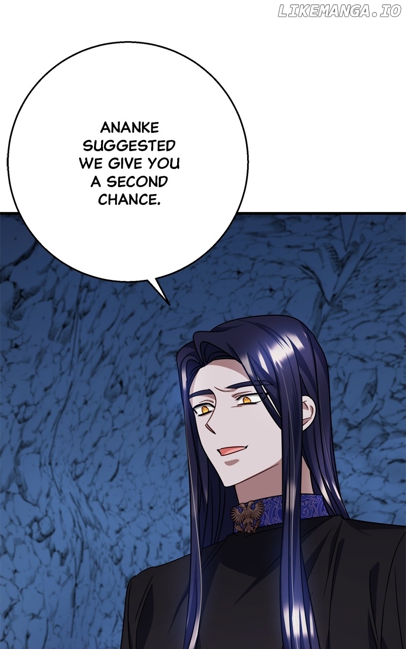 To You Who Never Loved Me Chapter 107 - page 52