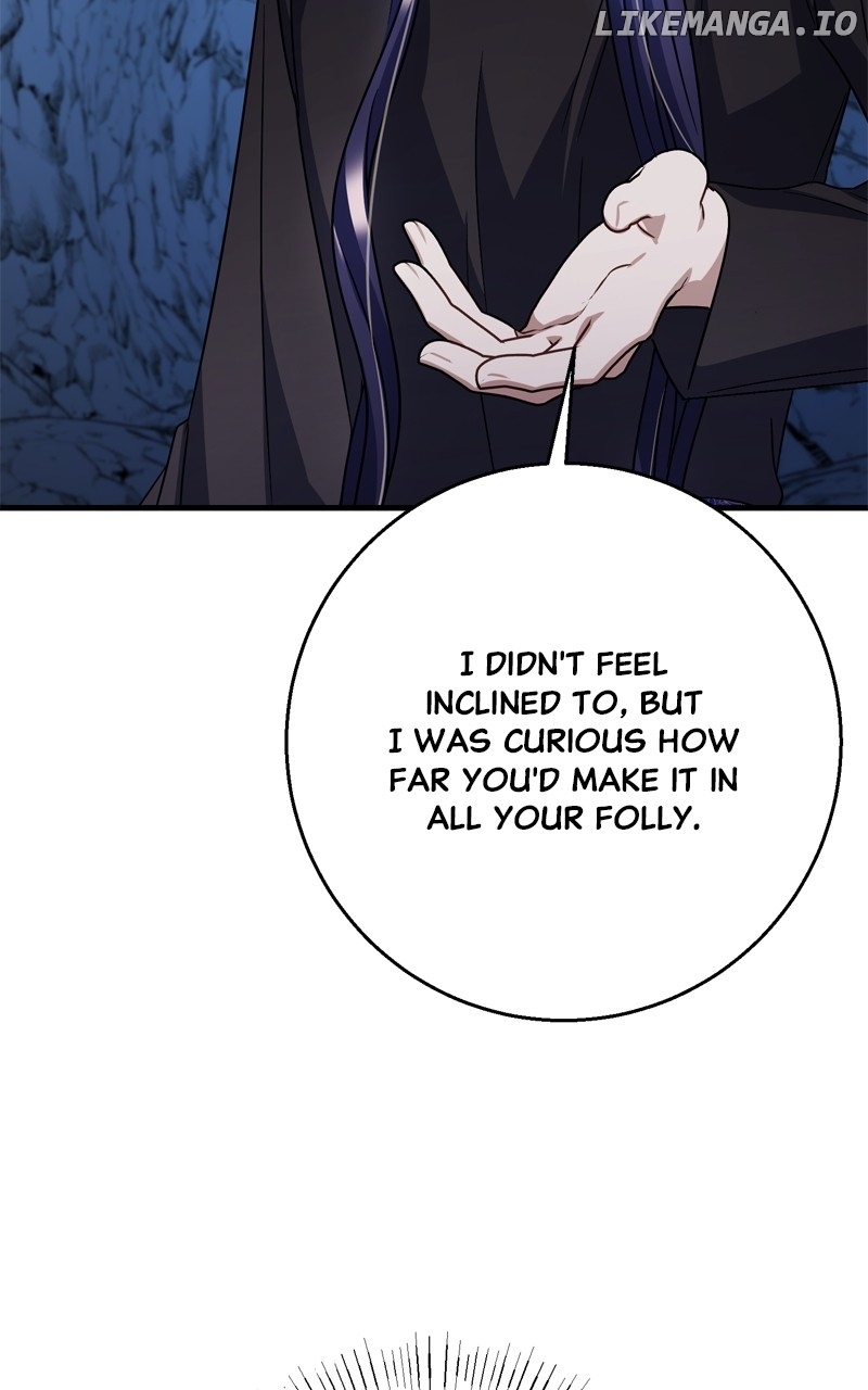 To You Who Never Loved Me Chapter 107 - page 53