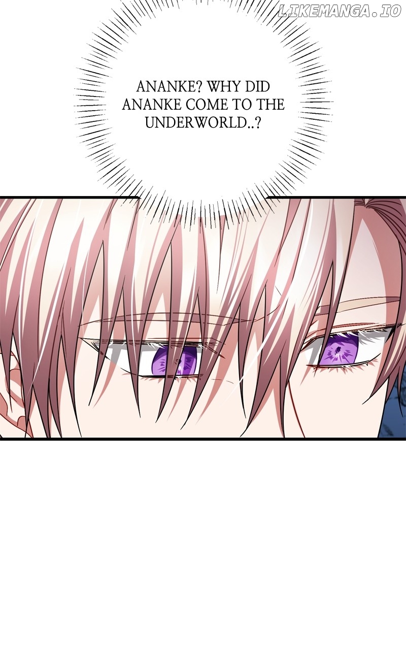 To You Who Never Loved Me Chapter 107 - page 54