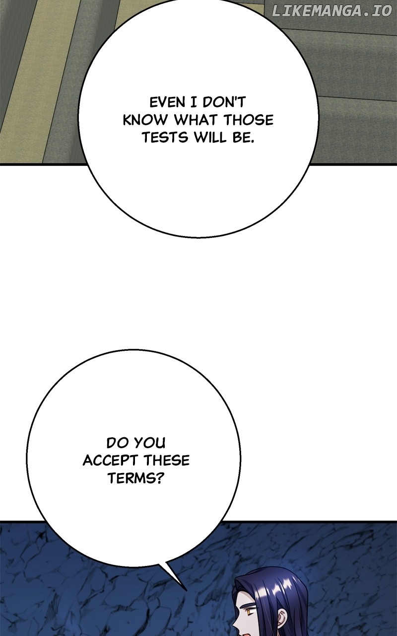 To You Who Never Loved Me Chapter 107 - page 56