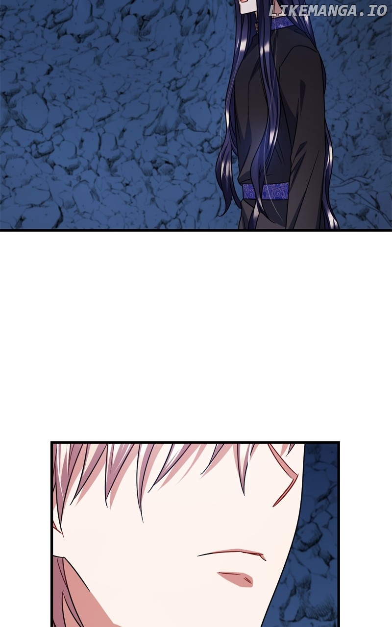 To You Who Never Loved Me Chapter 107 - page 57
