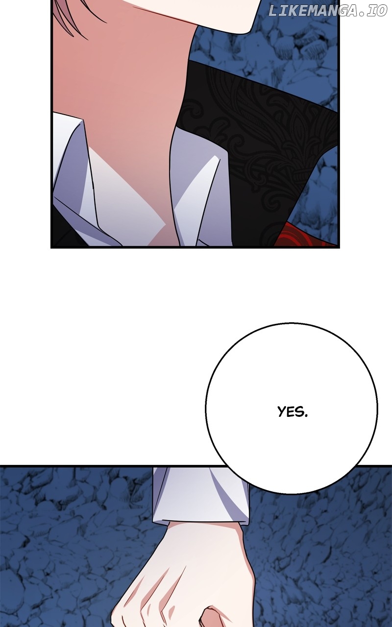 To You Who Never Loved Me Chapter 107 - page 58