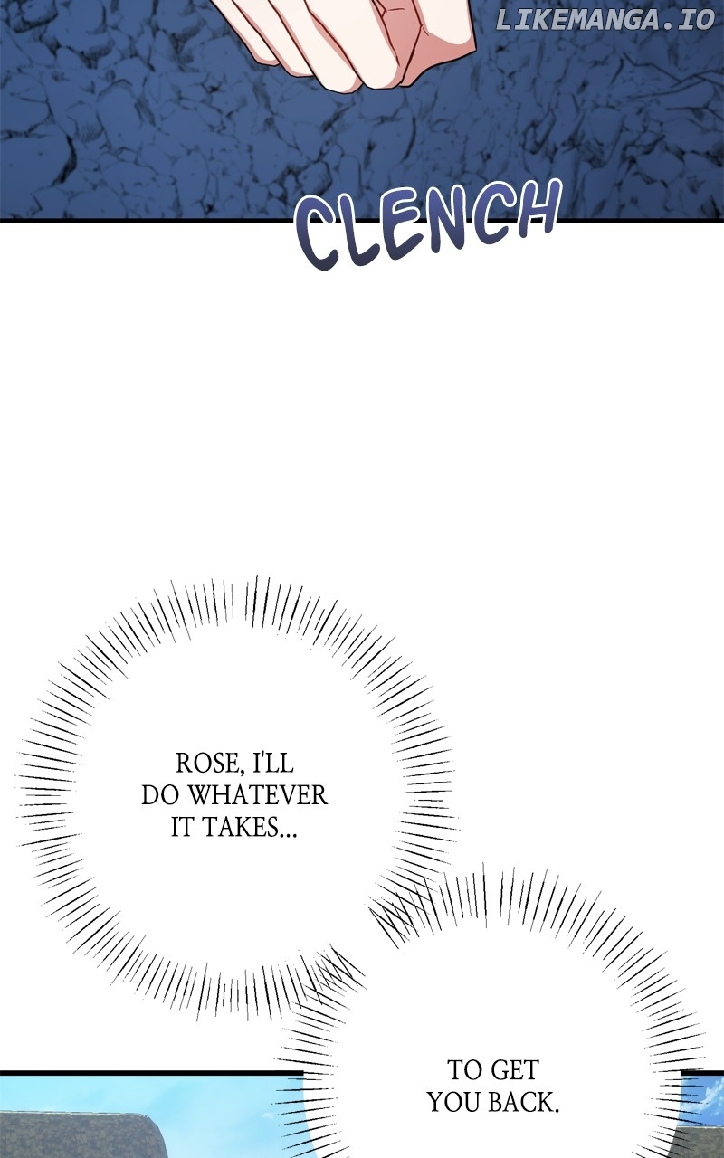 To You Who Never Loved Me Chapter 107 - page 59