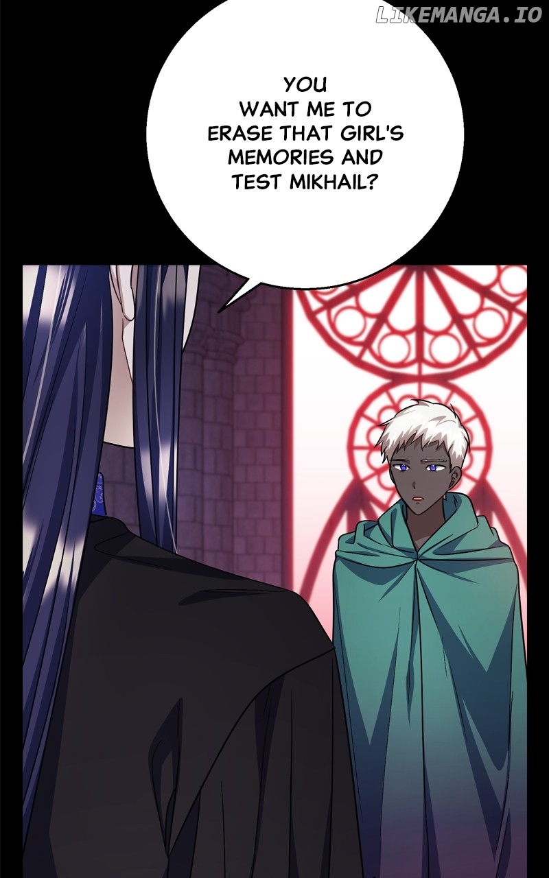 To You Who Never Loved Me Chapter 107 - page 6