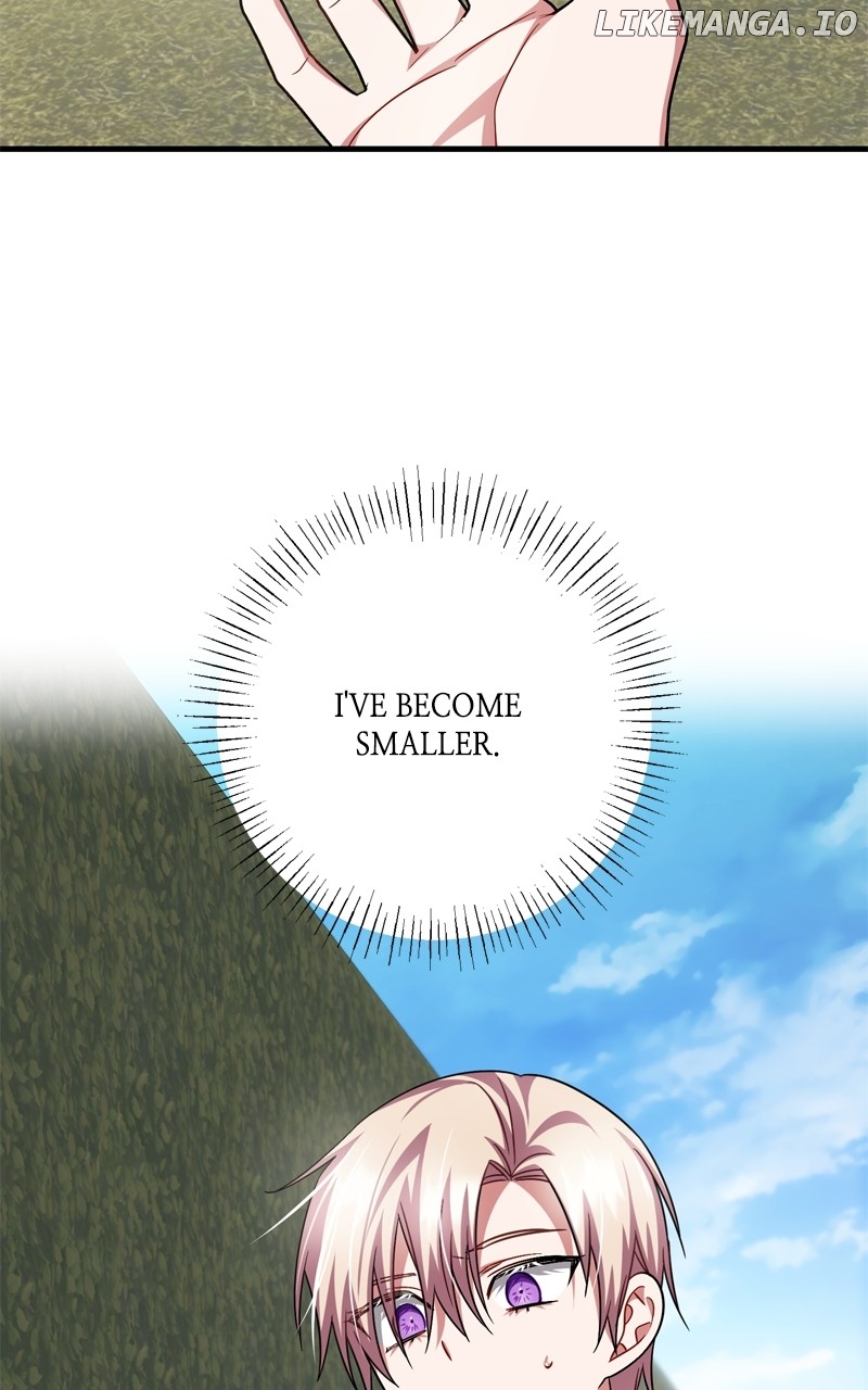 To You Who Never Loved Me Chapter 107 - page 65