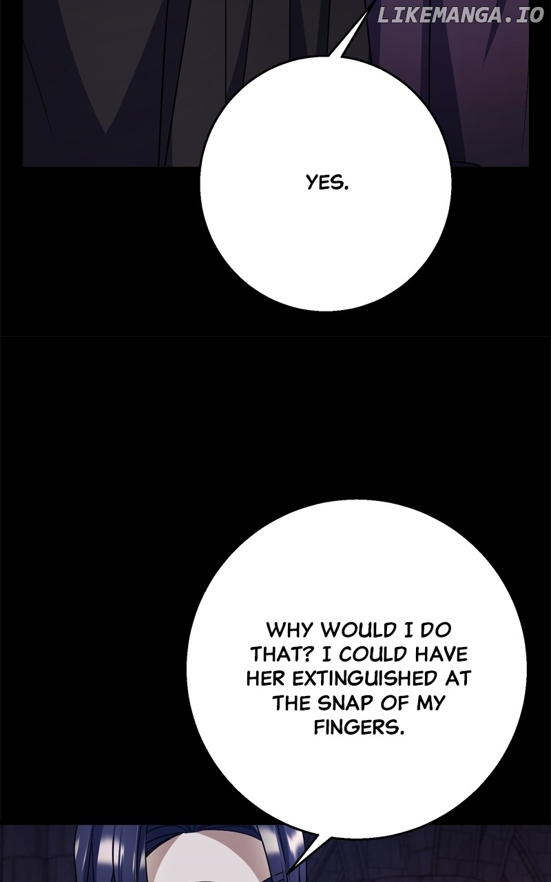 To You Who Never Loved Me Chapter 107 - page 7