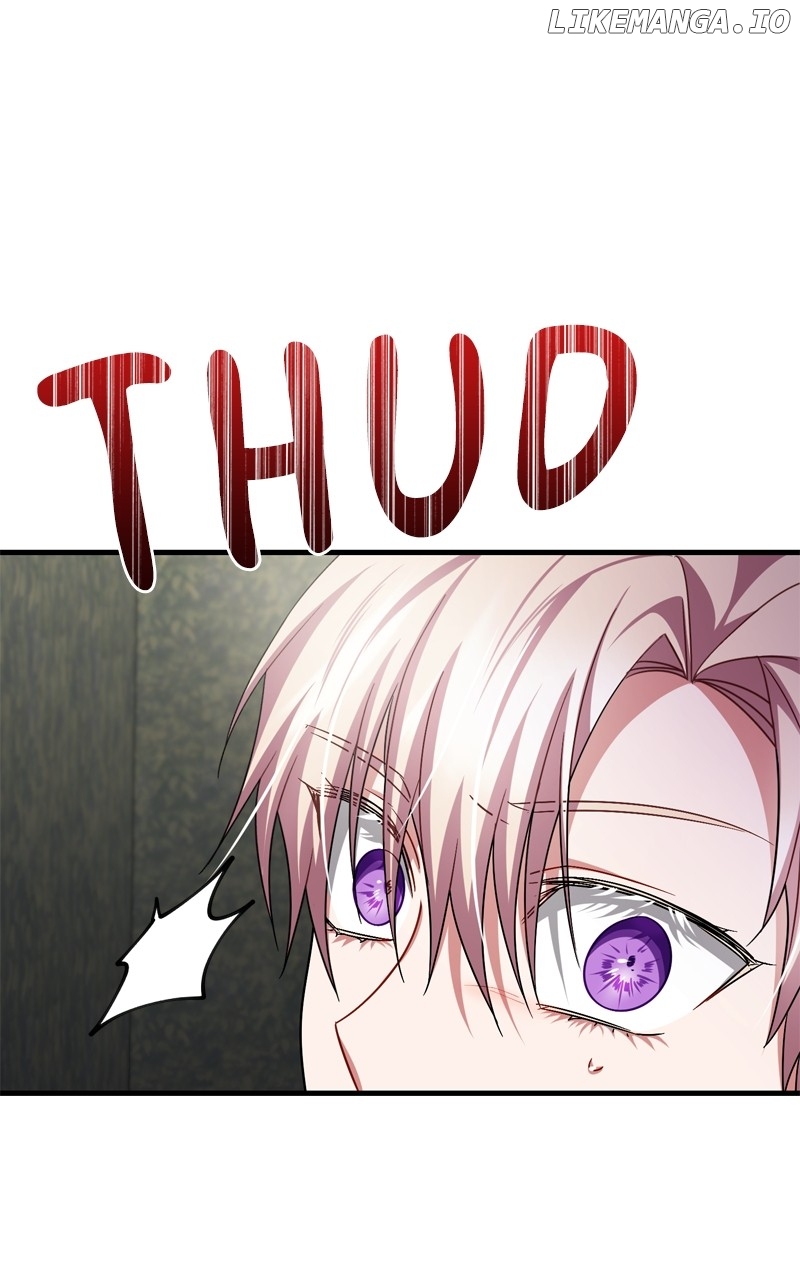 To You Who Never Loved Me Chapter 107 - page 70