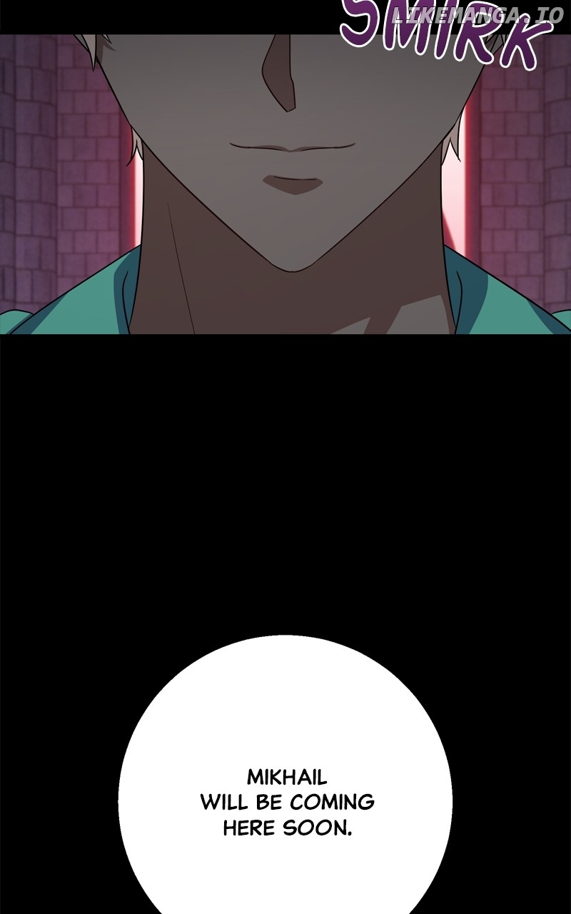 To You Who Never Loved Me Chapter 107 - page 9