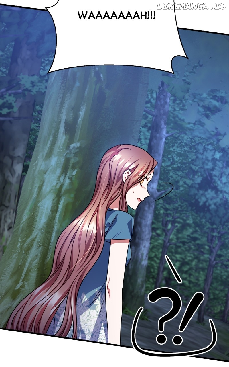 To You Who Never Loved Me Chapter 117 - page 13