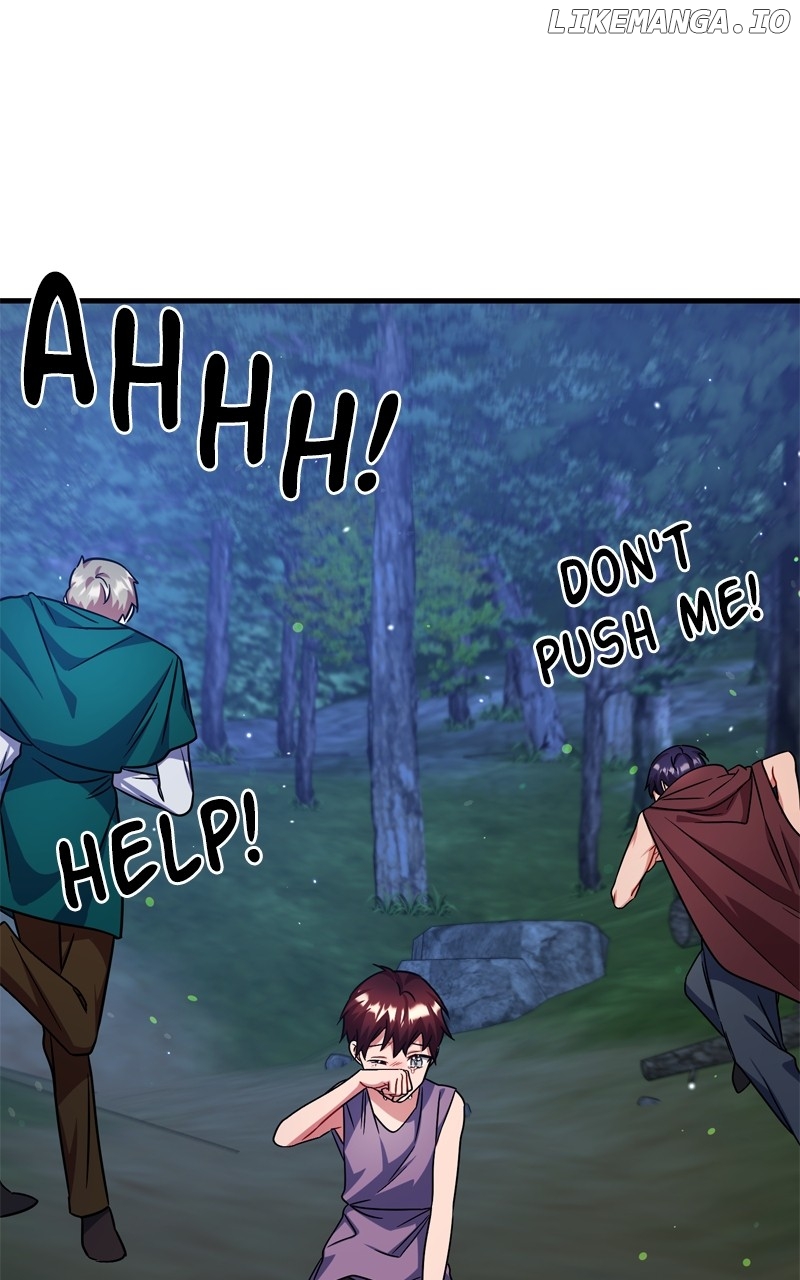 To You Who Never Loved Me Chapter 117 - page 14