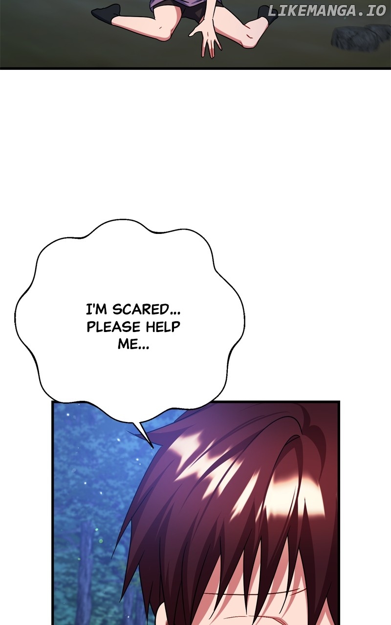 To You Who Never Loved Me Chapter 117 - page 15