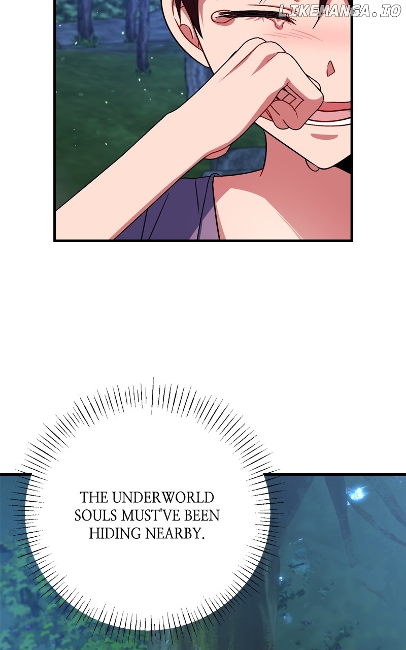 To You Who Never Loved Me Chapter 117 - page 16