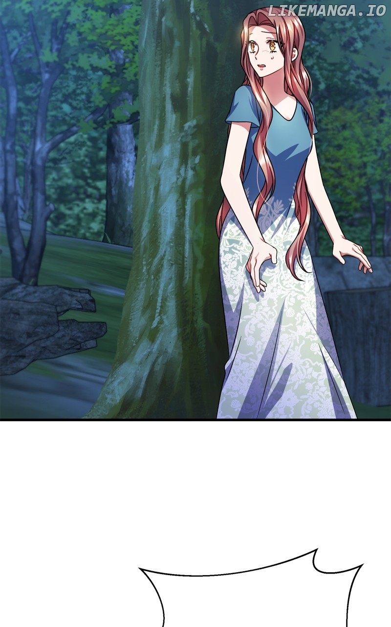 To You Who Never Loved Me Chapter 117 - page 17