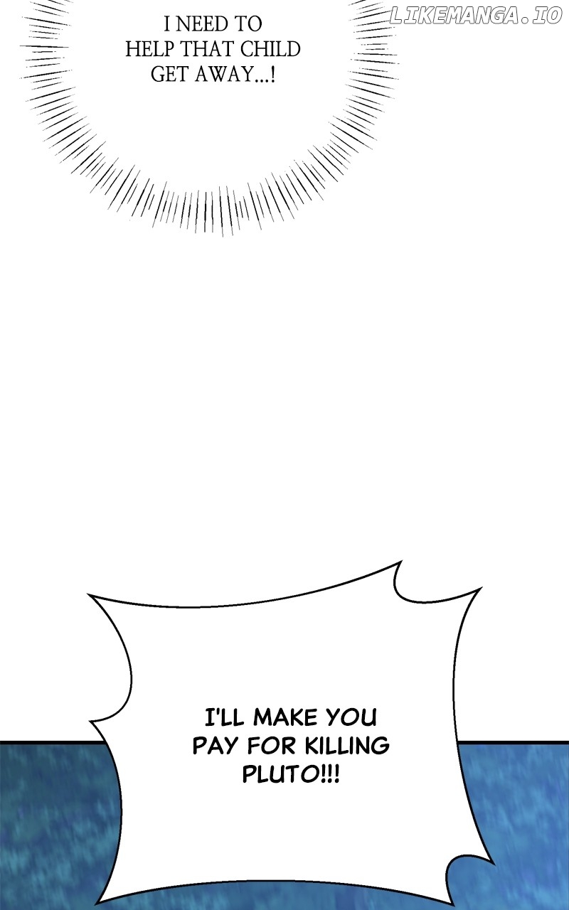 To You Who Never Loved Me Chapter 117 - page 19