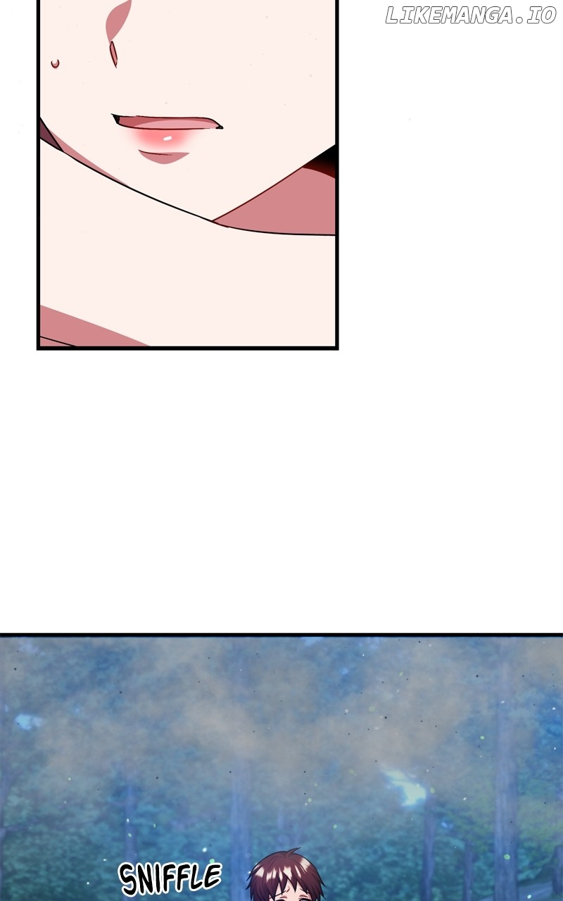 To You Who Never Loved Me Chapter 117 - page 36
